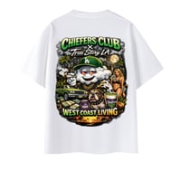 Image 4 of Chiefers Club x Truu Story LA 