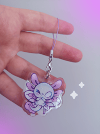 Image 2 of Ethereal Blind Box
