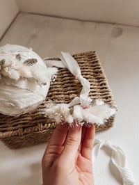 Image 3 of Angel wings halo