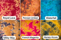 Image 3 of Kenya Swahili Baati | Scarf Included 