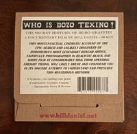 Image 4 of Bill Daniel Bundle (signed & inscribed)