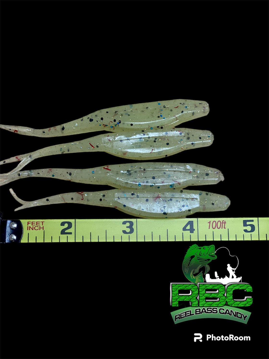 Image of Lil Swimma 4 1/2 inch