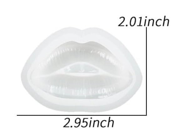 Image of Lip magnets