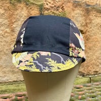 Image 3 of Birdsong Cycling Cap