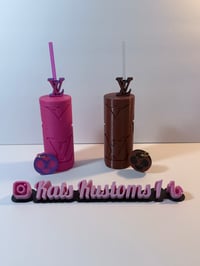 Image 2 of Lux Koozie