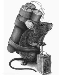 Image 1 of Danger mouse (Original) 