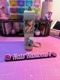 Image 10 of Themed Phone Charger Booth