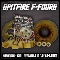 Image 1 of Spitfire Formula Four 101A White