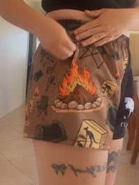 Image 1 of BUSH BREAK SHORTS - PRE ORDER