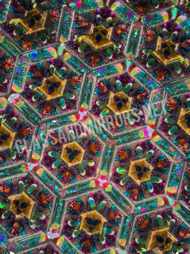 Image of Glitter Bomb AuraScope