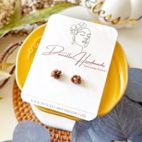 Image 1 of Knot Studs