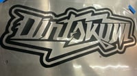Image 2 of DOOR DECALS