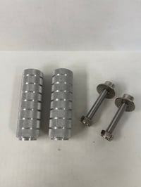 Image 2 of SF Ruckus pegs