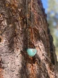 Image 4 of Mountain Pass Necklace