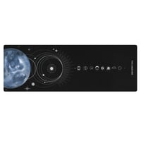 Lunar Rise Yoga Mat