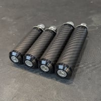 Image 3 of CARBON FIBER PEGS