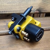 Image 6 of Sidewinder lightweight aluminium gloss gold