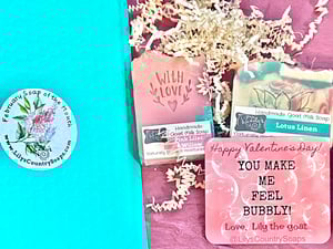 Image of Soap Of The Month Subscription