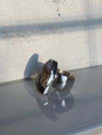 Image 4 of Laguna Moss Ring