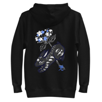 Image 4 of Lunar New Year Rabbit Hoodie