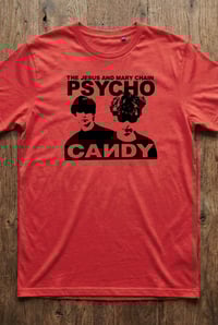 Image 4 of Camiseta The Jesus And Mary Chain