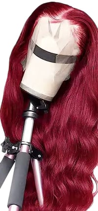 Image 1 of 26" 99J BODY WAVE