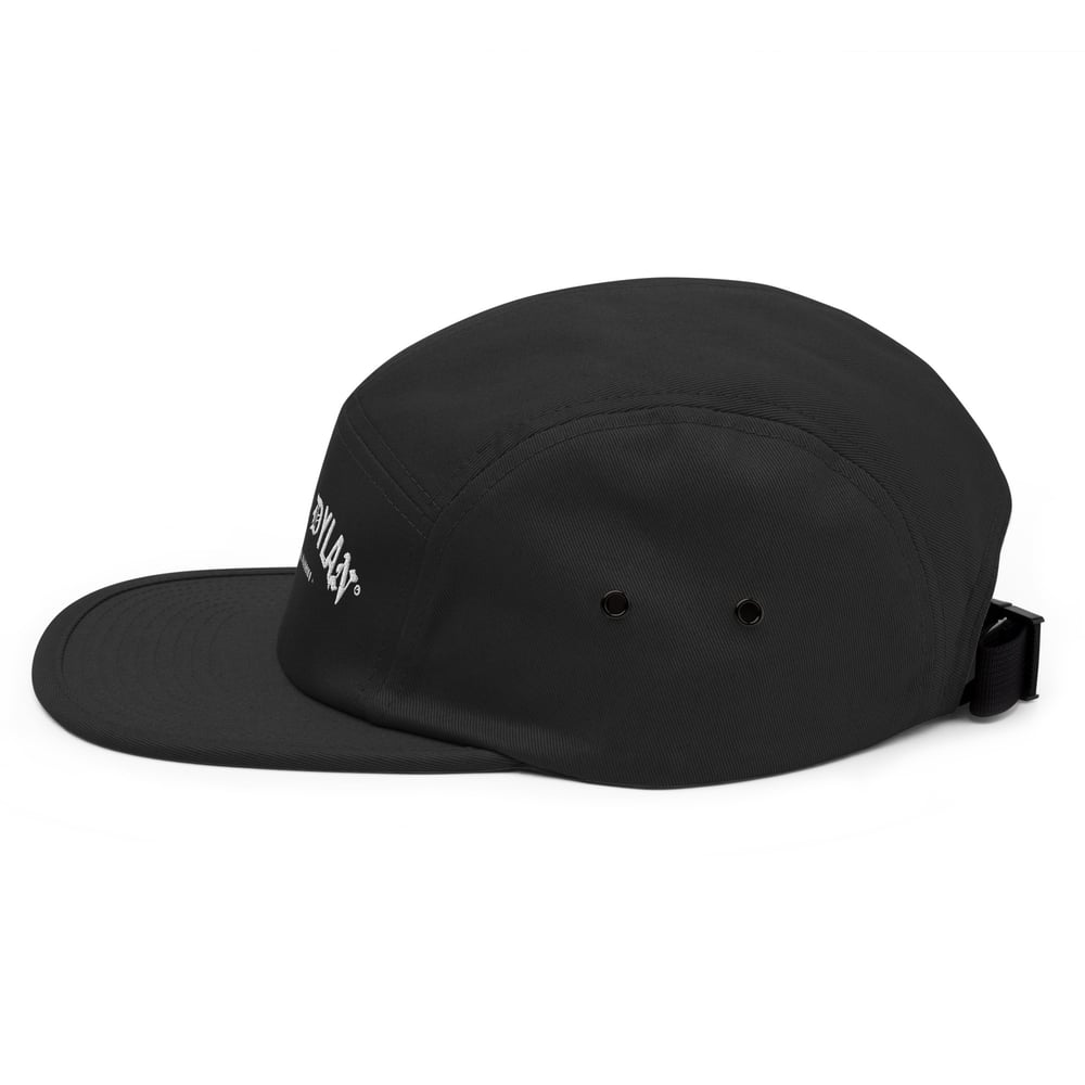 Prop Dylan - All Classics 5-Panel (Black)