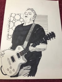 Image 1 of Gene Ween