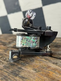 Image 4 of WEBBY CUSTOM LINER 402