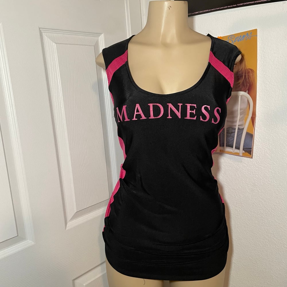 Image of MADNESS DRESS SZ L