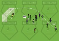 Image 1 of Ben Brannan Wondergoal