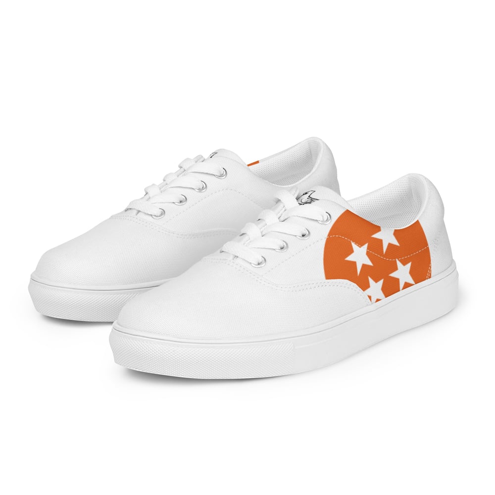 Image of Four Star Lifestyle Shoes White
