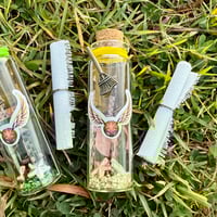 Image 9 of HP Quidditch Teams - Message in a Bottle