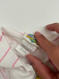 Image 4 of Baby tweety baseball romper