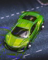 Image 3 of ACURA NSX CUSTOM 