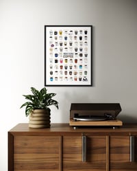 Image 3 of NEW YORK — COFFEE (DELUXE)