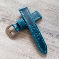 Image 2 of 24mm CF Stead Strap - Ocean
