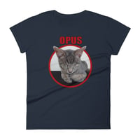 Image 2 of Opus (Ladies, fitted)
