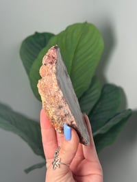 Image 2 of FUNKY RAINBOW MOROCCAN AGATE