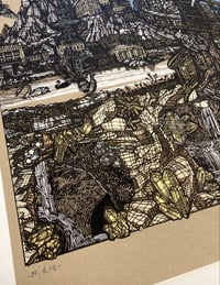 Image 4 of "La Conférence des Oiseaux " - Kraft 350gr-