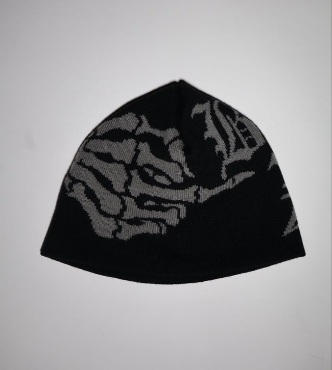 BZ BEANIE