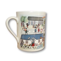 Image 4 of Fenor, Co. Waterford Mug (450m / 15oz)