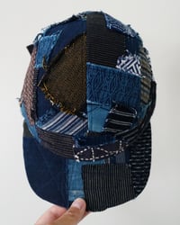 Image 3 of Boro No. 001 (standard Brim)