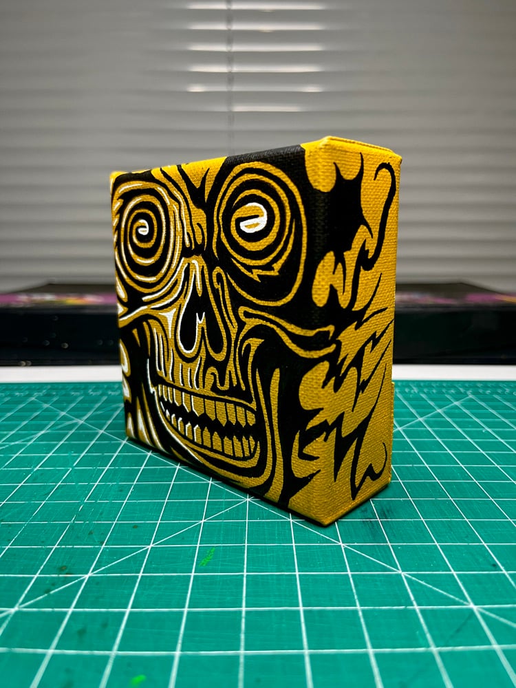 Image of Skull 3