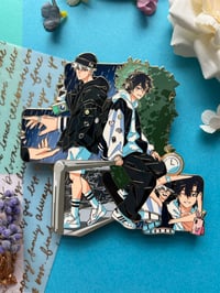 Image 3 of LC - Dive