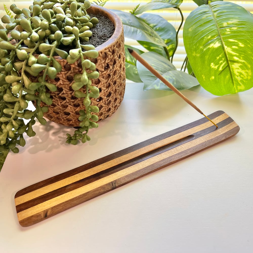Minimalist Incense Burner