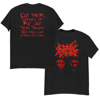 Image 1 of Slain From Foundation T-shirt [2]