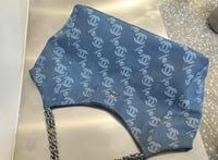 Image 3 of Blue Jean Chanel