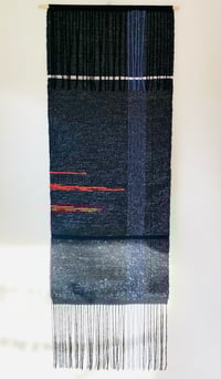 Image 1 of “Star Wars: The Empire Strikes Back” VHS wall hanging