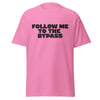 Follow Me - Classic Tee